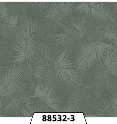 ورق الجدران الكوري بتصميم مودرن بسيط يُضيف لمسة من الرُقي تضفي جمالًا هادئًا على المساحات الداخلية