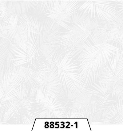 ورق الجدران الكوري بتصميم مودرن بسيط يُضيف لمسة من الرُقي تضفي جمالًا هادئًا على المساحات الداخلية