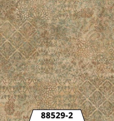 ورق الجدران الكوري بتصميم مودرن بسيط يُضيف لمسة من الرُقي تضفي جمالًا هادئًا على المساحات الداخلية