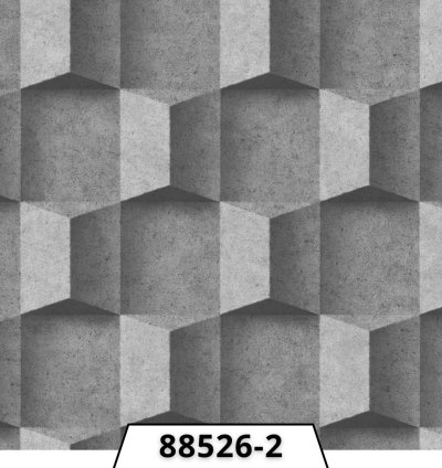 ورق الجدران الكوري بتصميم مودرن بسيط يُضيف لمسة من الرُقي تضفي جمالًا هادئًا على المساحات الداخلية