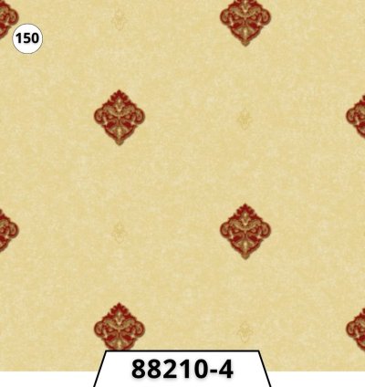 ورق الجدران الكوري بتصميم الكلاسيك البسيط يُضيف لمسة من الرُقي تضفي جمالًا هادئًا على المساحات الداخلية