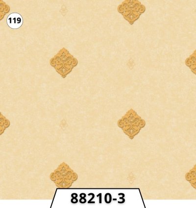 ورق الجدران الكوري بتصميم الكلاسيك البسيط يُضيف لمسة من الرُقي تضفي جمالًا هادئًا على المساحات الداخلية