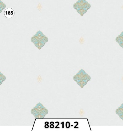 ورق الجدران الكوري بتصميم الكلاسيك البسيط يُضيف لمسة من الرُقي تضفي جمالًا هادئًا على المساحات الداخلية