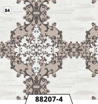 ورق الجدران الكوري بتصميم الكلاسيك البسيط يُضيف لمسة من الرُقي تضفي جمالًا هادئًا على المساحات الداخلية