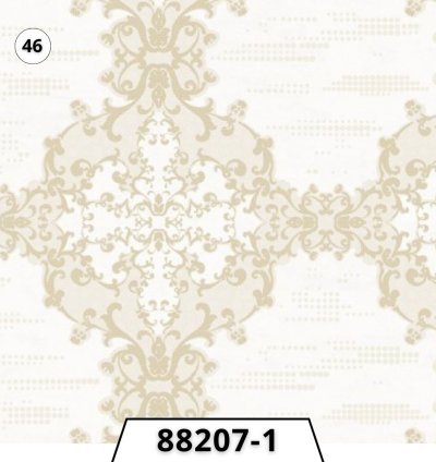 ورق الجدران الكوري بتصميم الكلاسيك البسيط يُضيف لمسة من الرُقي تضفي جمالًا هادئًا على المساحات الداخلية