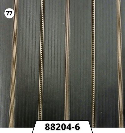 ورق الجدران الكوري بتصميم الكلاسيك البسيط يُضيف لمسة من الرُقي تضفي جمالًا هادئًا على المساحات الداخلية