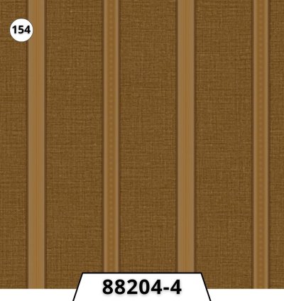 ورق الجدران الكوري بتصميم الكلاسيك البسيط يُضيف لمسة من الرُقي تضفي جمالًا هادئًا على المساحات الداخلية