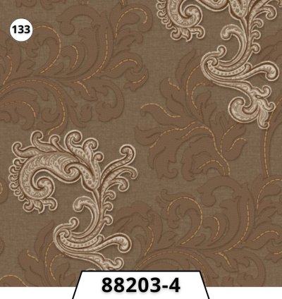 ورق الجدران الكوري بتصميم الكلاسيك البسيط يُضيف لمسة من الرُقي تضفي جمالًا هادئًا على المساحات الداخلية