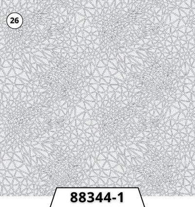 ورق الجدران الكوري بتصميم الكلاسيك البسيط يُضيف لمسة من الرُقي تضفي جمالًا هادئًا على المساحات الداخلية