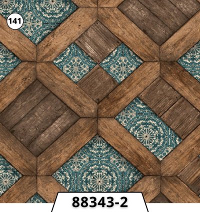 ورق الجدران الكوري بتصميم الكلاسيك البسيط يُضيف لمسة من الرُقي تضفي جمالًا هادئًا على المساحات الداخلية