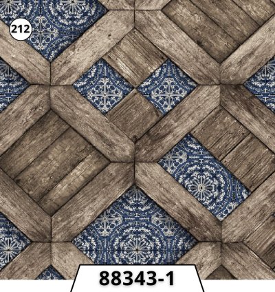 ورق الجدران الكوري بتصميم الكلاسيك البسيط يُضيف لمسة من الرُقي تضفي جمالًا هادئًا على المساحات الداخلية