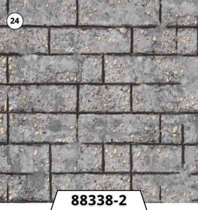 ورق الجدران الكوري بتصميم الكلاسيك البسيط يُضيف لمسة من الرُقي تضفي جمالًا هادئًا على المساحات الداخلية