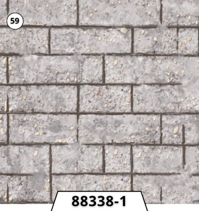 ورق الجدران الكوري بتصميم الكلاسيك البسيط يُضيف لمسة من الرُقي تضفي جمالًا هادئًا على المساحات الداخلية