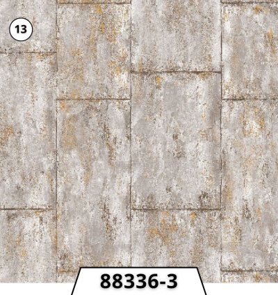 ورق الجدران الكوري بتصميم الكلاسيك البسيط يُضيف لمسة من الرُقي تضفي جمالًا هادئًا على المساحات الداخلية