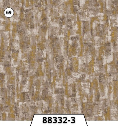 ورق الجدران الكوري بتصميم الكلاسيك البسيط يُضيف لمسة من الرُقي تضفي جمالًا هادئًا على المساحات الداخلية