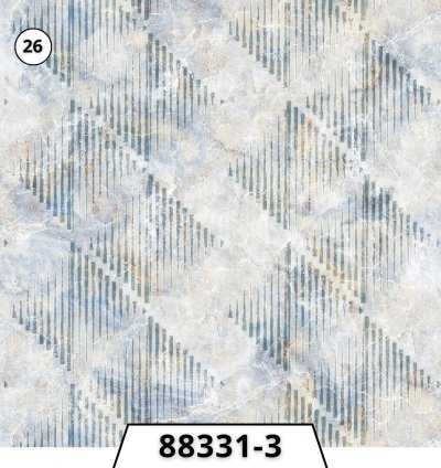 ورق الجدران الكوري بتصميم الكلاسيك البسيط يُضيف لمسة من الرُقي تضفي جمالًا هادئًا على المساحات الداخلية