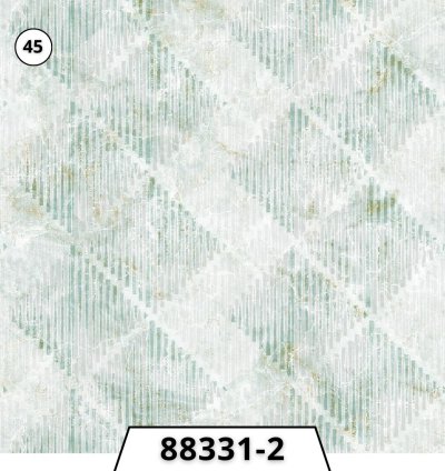 ورق الجدران الكوري بتصميم الكلاسيك البسيط يُضيف لمسة من الرُقي تضفي جمالًا هادئًا على المساحات الداخلية