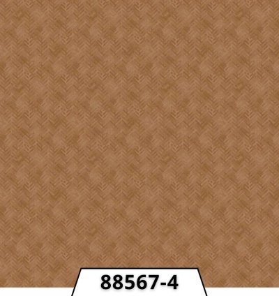 ورق الجدران الكوري بتصميم الكلاسيك البسيط يُضيف لمسة من الرُقي تضفي جمالًا هادئًا على المساحات الداخلية