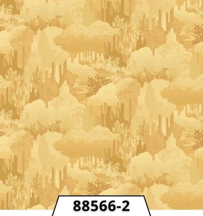 ورق الجدران الكوري بتصميم الكلاسيك البسيط يُضيف لمسة من الرُقي تضفي جمالًا هادئًا على المساحات الداخلية