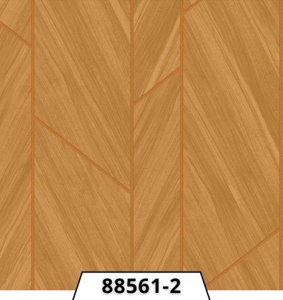 ورق الجدران الكوري بتصميم الكلاسيك البسيط يُضيف لمسة من الرُقي تضفي جمالًا هادئًا على المساحات الداخلية