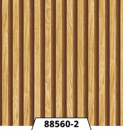 ورق الجدران الكوري بتصميم الكلاسيك البسيط يُضيف لمسة من الرُقي تضفي جمالًا هادئًا على المساحات الداخلية