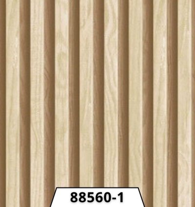 ورق الجدران الكوري بتصميم الكلاسيك البسيط يُضيف لمسة من الرُقي تضفي جمالًا هادئًا على المساحات الداخلية