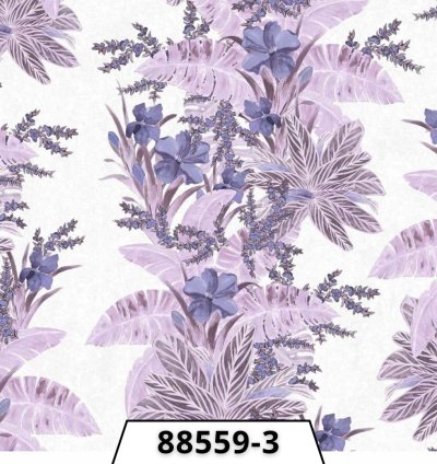 ورق الجدران الكوري بتصميم الكلاسيك البسيط يُضيف لمسة من الرُقي تضفي جمالًا هادئًا على المساحات الداخلية