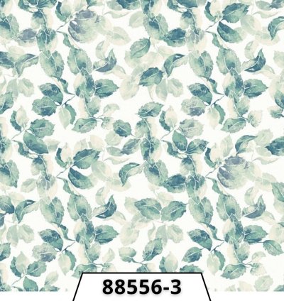 ورق الجدران الكوري بتصميم الكلاسيك البسيط يُضيف لمسة من الرُقي تضفي جمالًا هادئًا على المساحات الداخلية