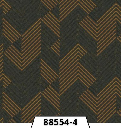 ورق الجدران الكوري بتصميم الكلاسيك البسيط يُضيف لمسة من الرُقي تضفي جمالًا هادئًا على المساحات الداخلية