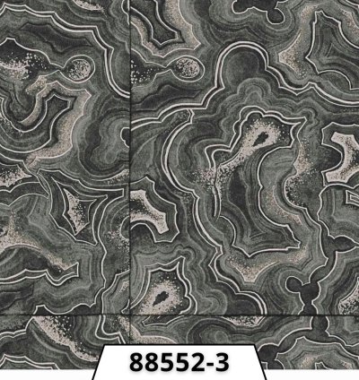 ورق الجدران الكوري بتصميم الكلاسيك البسيط يُضيف لمسة من الرُقي تضفي جمالًا هادئًا على المساحات الداخلية