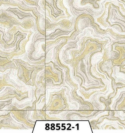 ورق الجدران الكوري بتصميم الكلاسيك البسيط يُضيف لمسة من الرُقي تضفي جمالًا هادئًا على المساحات الداخلية