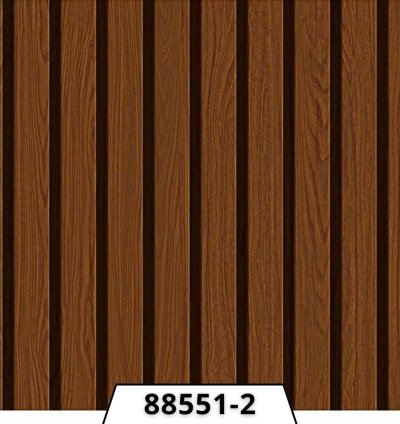 ورق الجدران الكوري بتصميم الكلاسيك البسيط يُضيف لمسة من الرُقي تضفي جمالًا هادئًا على المساحات الداخلية