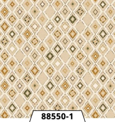 ورق الجدران الكوري بتصميم الكلاسيك البسيط يُضيف لمسة من الرُقي تضفي جمالًا هادئًا على المساحات الداخلية