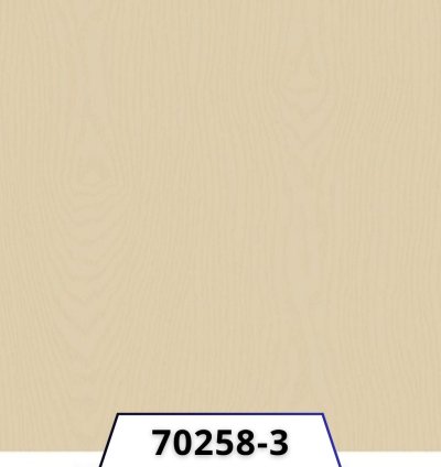 ورق الجدران الكوري بتصميم ساده بسيط وأنيق يُضفي لمسة فريدة على جدران منزلك