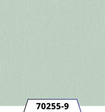 ورق الجدران الكوري بتصميم ساده بسيط وأنيق يُضفي لمسة فريدة على جدران منزلك